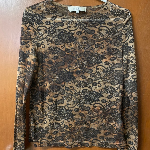 Blouse - Picture 1 of 2